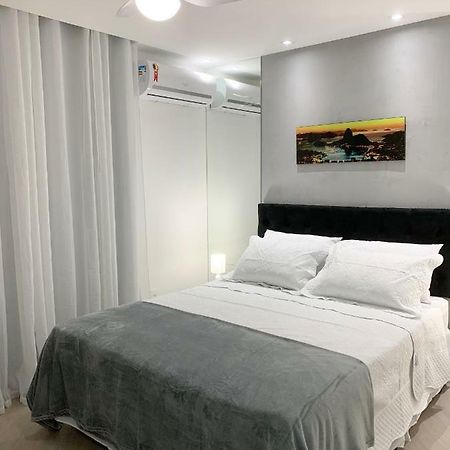 Ipanema 269 Studio リオデジャネイロ エクステリア 写真