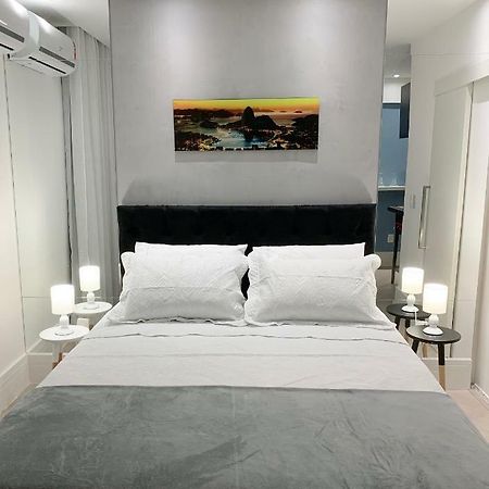 Ipanema 269 Studio リオデジャネイロ エクステリア 写真