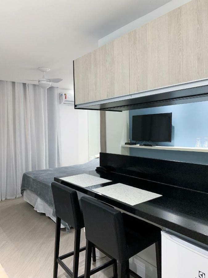 Ipanema 269 Studio リオデジャネイロ エクステリア 写真